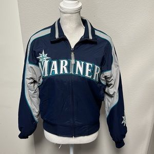 Seattle Mariners jacket